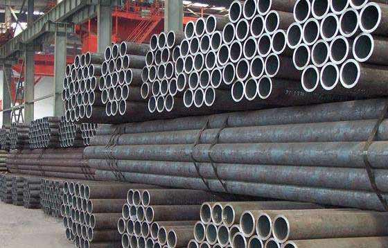 山西高壓鍋爐管成交寡淡 價(jià)格維穩(wěn)