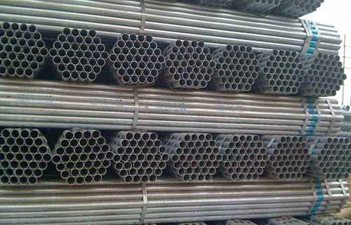 受限產(chǎn)影響山西無縫鋼管市場(chǎng)貿(mào)易商庫(kù)存較為