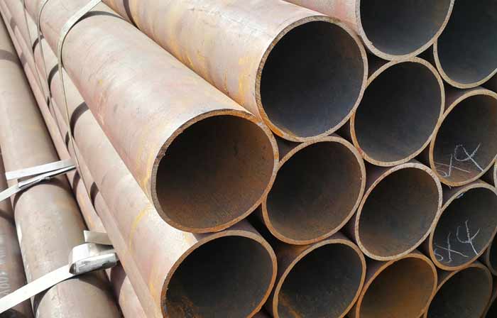 今日山西鍋爐無縫鋼管上游鋼廠報(bào)價(jià)波動小漲