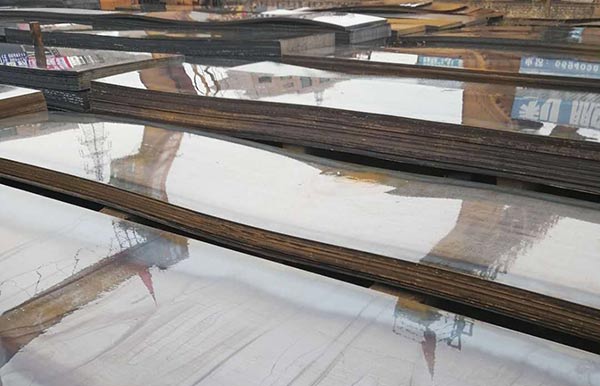 山西鋼管市場貿(mào)易商月底回款為主出貨意愿仍