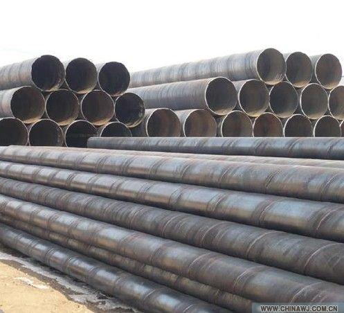 山西鋼管市場(chǎng)各品種紛紛快速跟進(jìn)大幅漲價(jià)