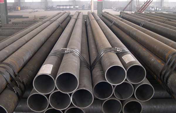 山西無(wú)縫鋼管價(jià)格持續(xù)上漲有一定的困難