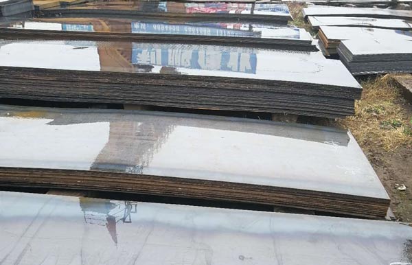 山西開平板市場價(jià)格震蕩趨強(qiáng) 庫存明顯下降