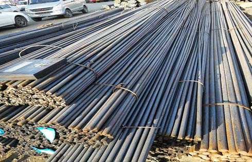 18日太原鋼管建材市場價格小幅調(diào)整 成交